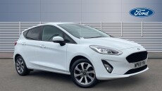 Ford Fiesta 1.1 Trend 5dr Petrol Hatchback